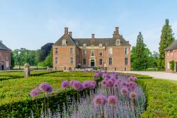 Achterhoek Inspiratiedag voor partners