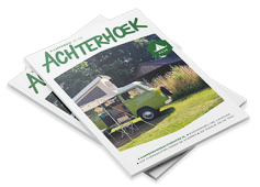 Kamperen in de Achterhoek