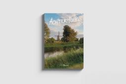 Duitstalig toeristisch magazine