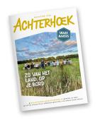 Smaakmakers van de Achterhoek